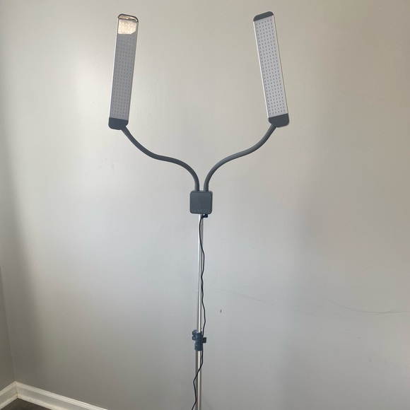 Glamcor Elite X Light - Picture 5 of 7